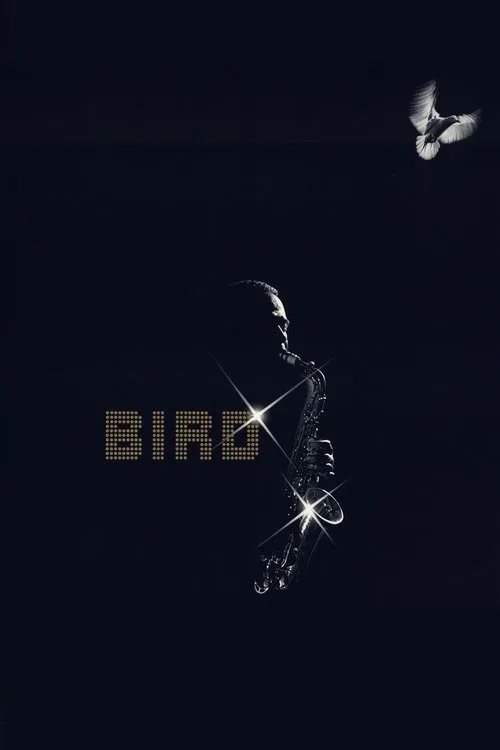 Bird (1988) poster