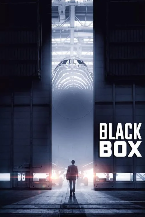Black Box (2021) poster