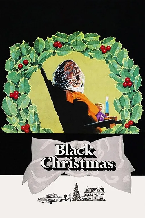 Black Christmas (2006) poster