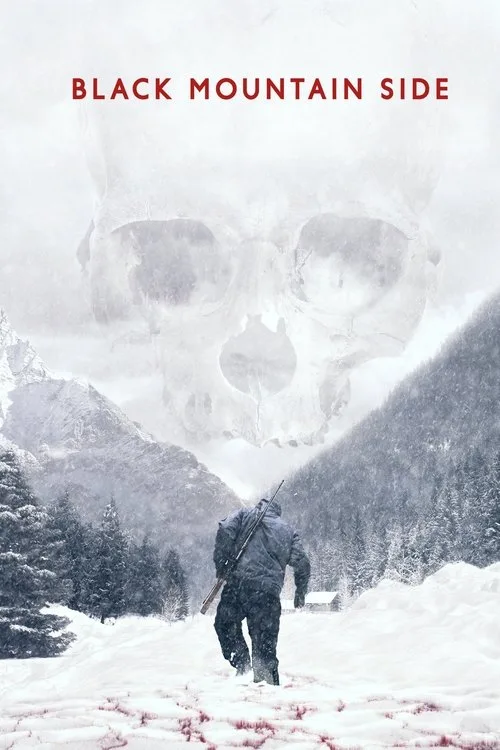 Black Mountain Side (2016) poster