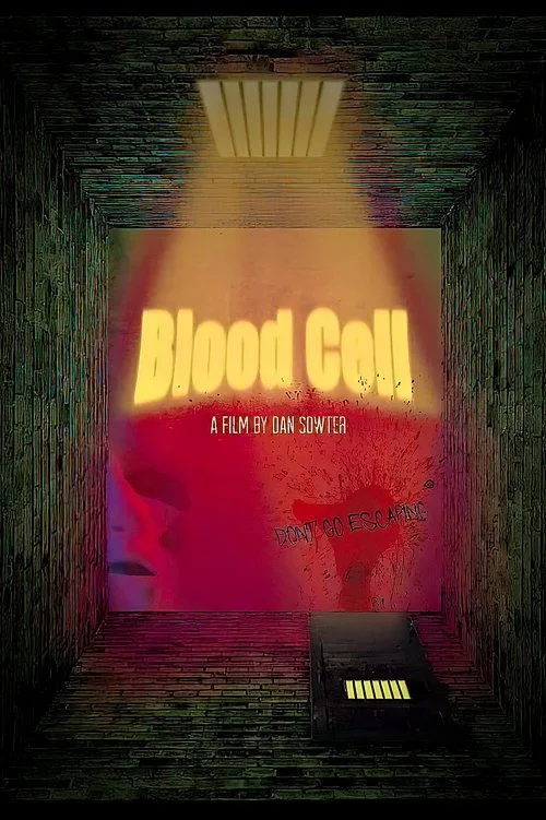 Blood Cell (2019) poster