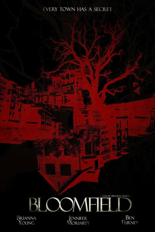 Bloomfield (2020) poster