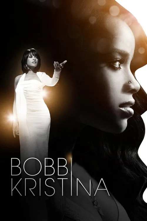 Bobbi Kristina (2017) poster
