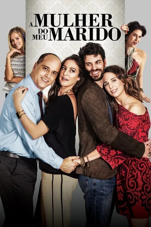 Borderless Love (2019) poster