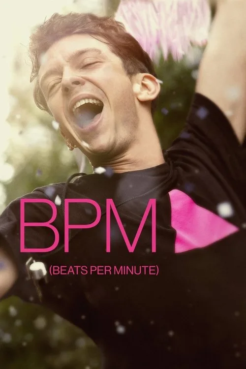 BPM (Beats per Minute) (2017) poster