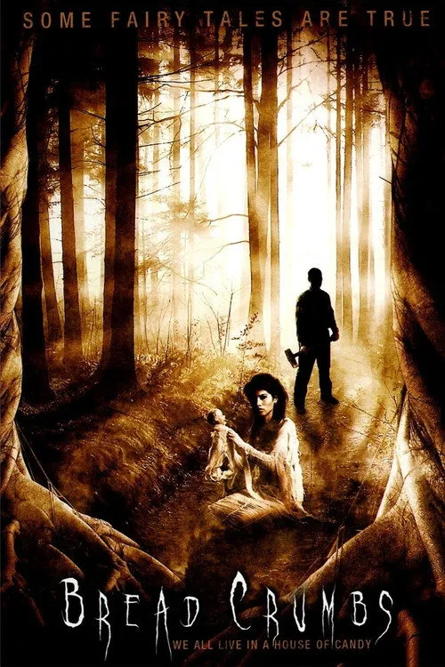 BreadCrumbs (2011) poster