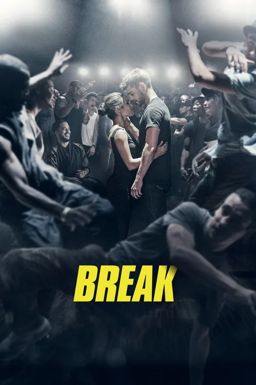 Break (2020) poster