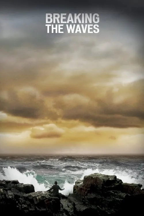 Breaking the Waves (1996) poster
