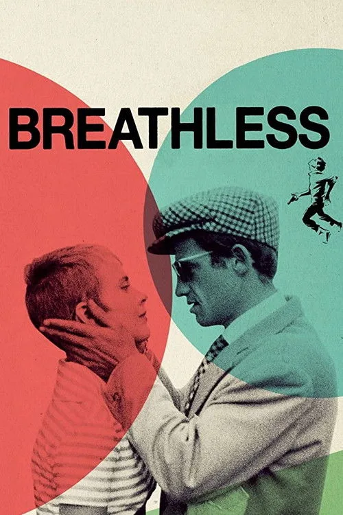 Breath (2021) poster