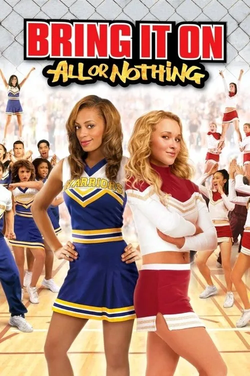 Watch Bring It On: All or Nothing (2006) online free - poster