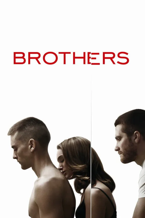 Watch Brothers (2009) online free - poster