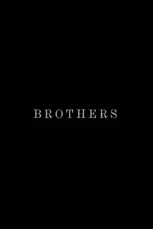 Brothers (2015) poster