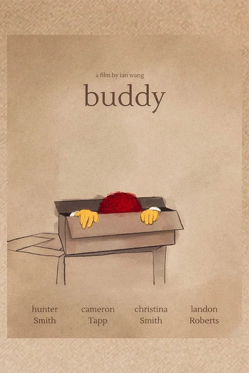 Watch Buddy (2024) online free - poster