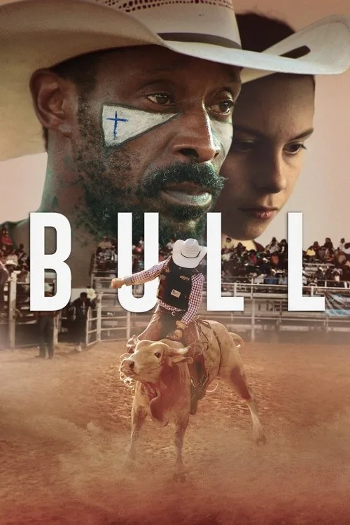 Bull (2019) poster