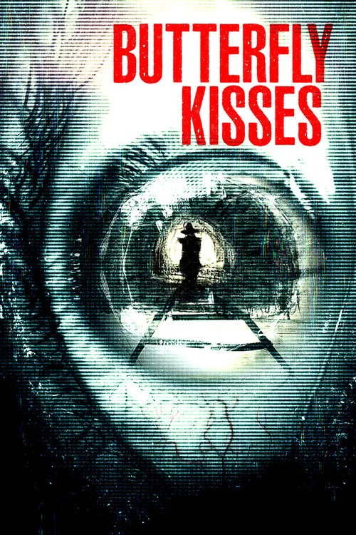 Butterfly Kisses (2018) poster