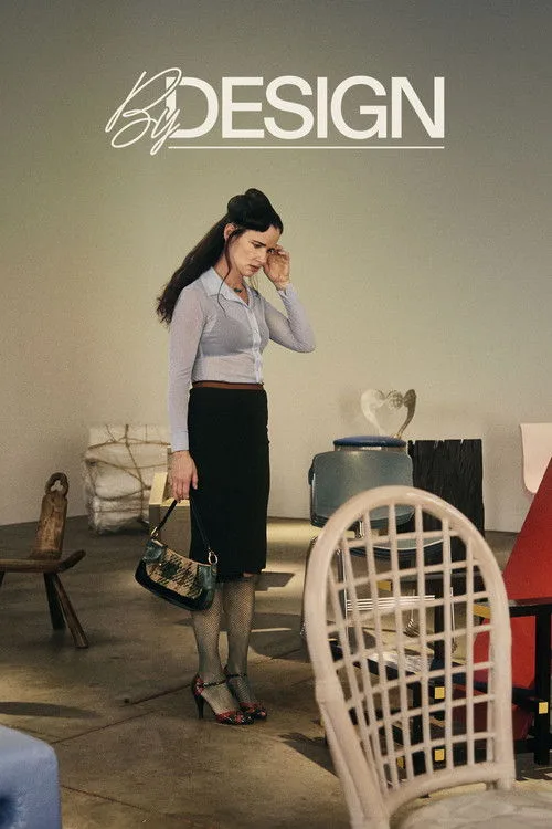 By Design (2026) poster