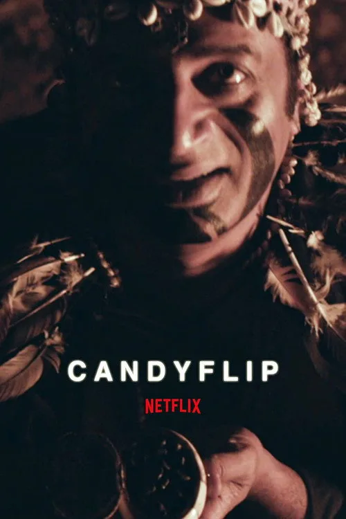 Candyflip (2019) poster