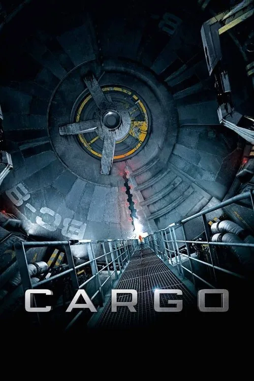 Cargo (2009) poster