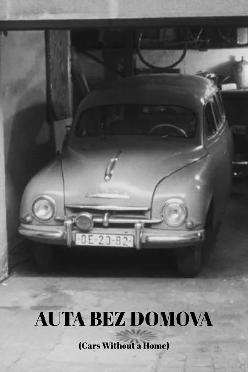 Watch Cars Without a Home (1959) online free - poster