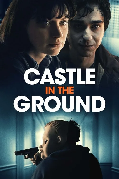 Castle in the Ground (2019) poster