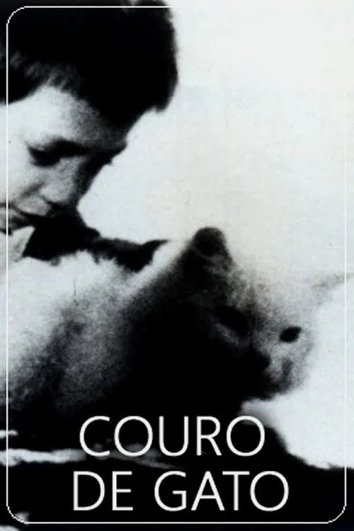 Cat Skin (1962) poster