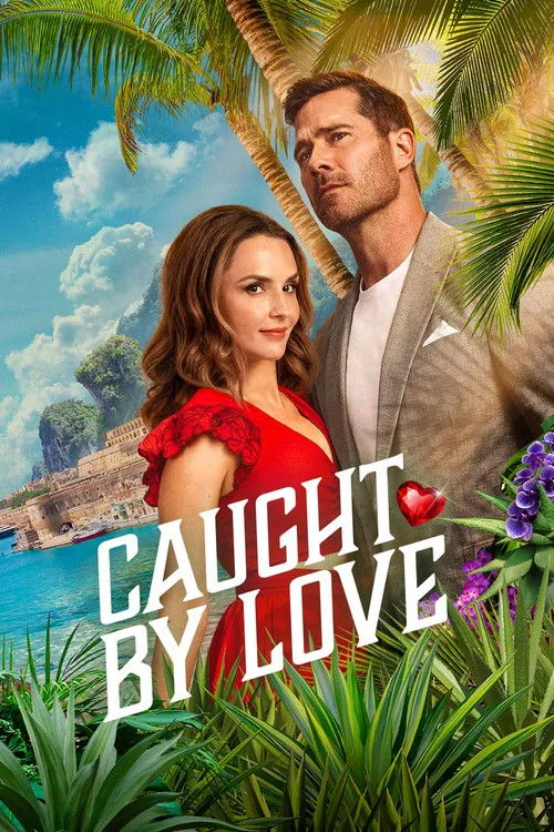 Caught by Love (2026) poster
