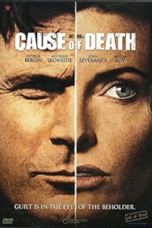Cause Of Death (2001) poster