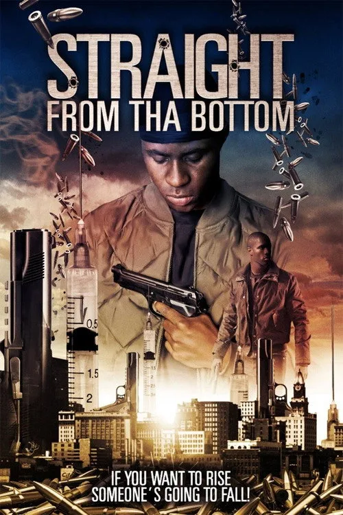 Cedonia Avenue (2015) poster
