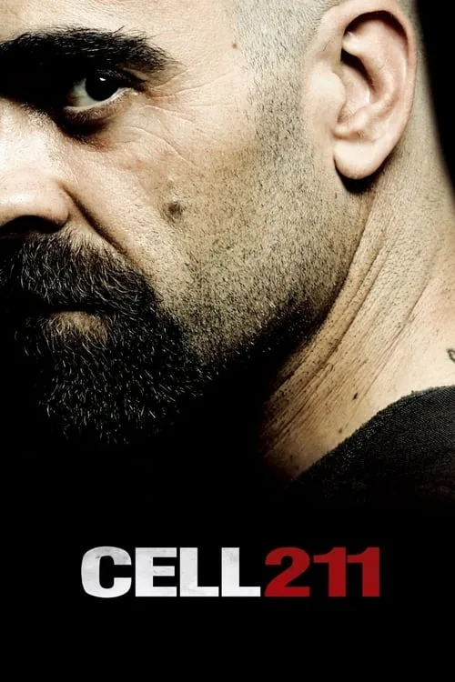 Watch Cell 211 (2009) online free - poster