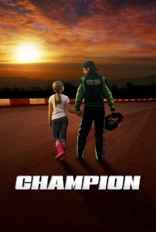 Champion (2017) poster