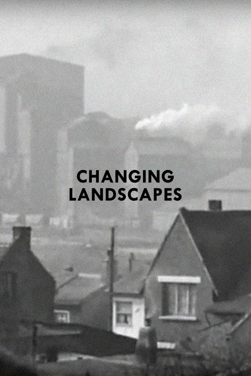 Changing Landscapes (1964) poster