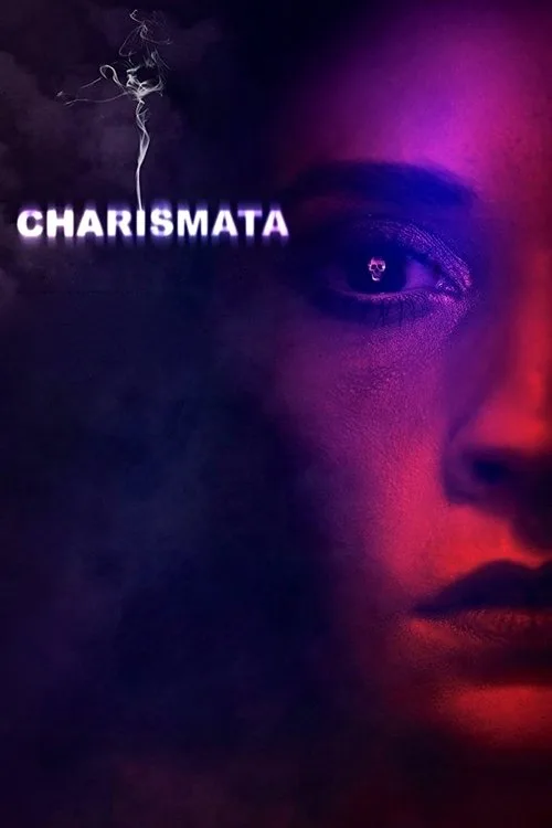 Charismata (2017) poster