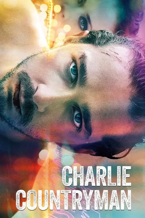 Charlie Countryman (2013) poster