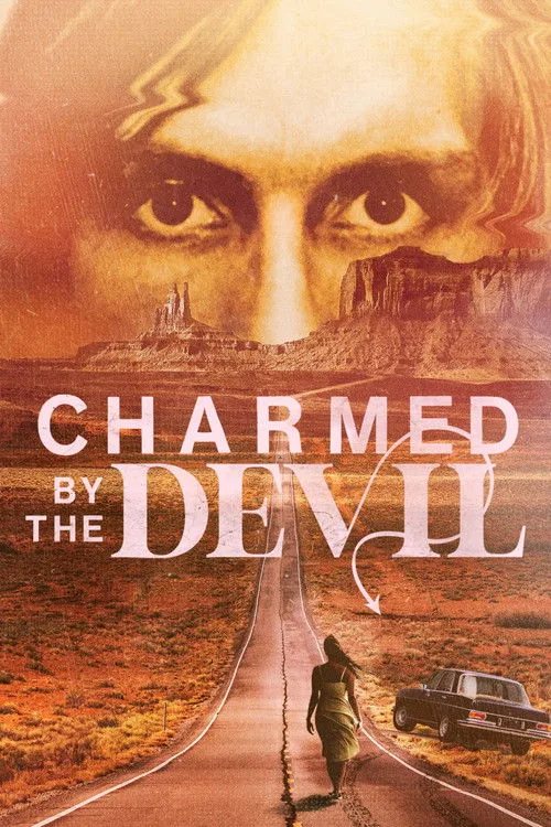 Charmed by the Devil (2025) poster