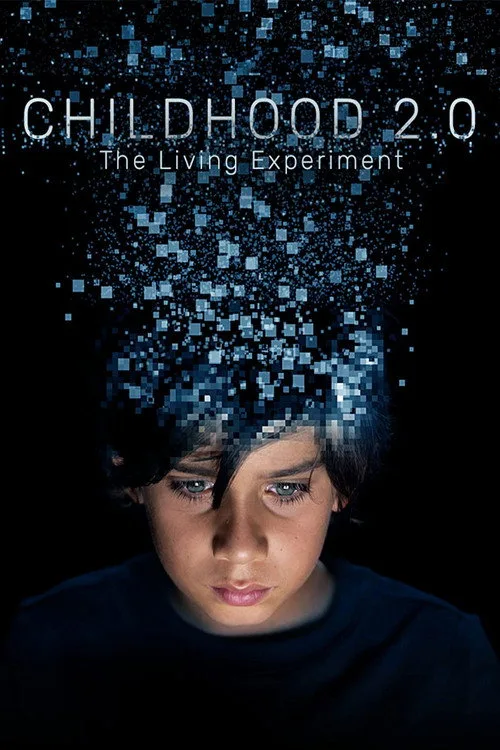 Childhood 2.0 (2020) poster