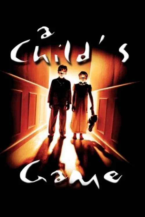 Children's Play (2001) poster