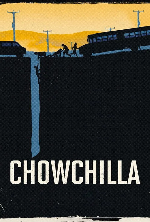 Chowchilla (2023) poster