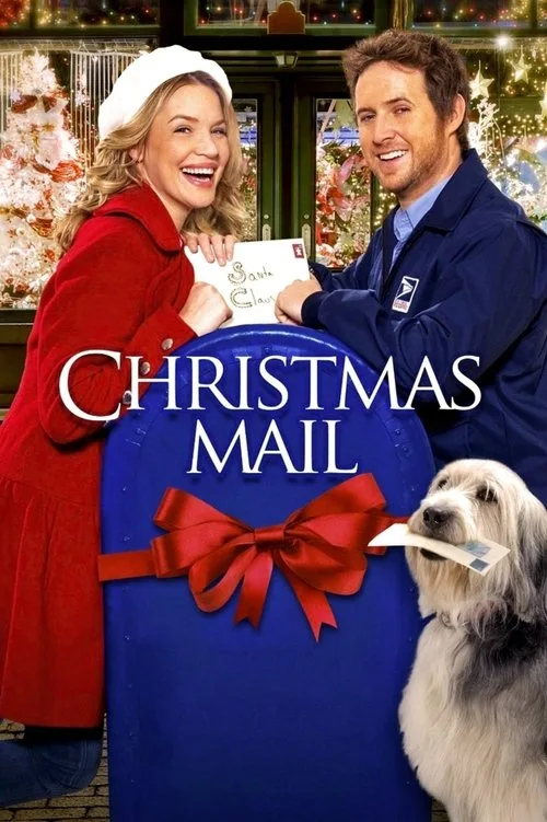 Christmas Mail (2010) poster