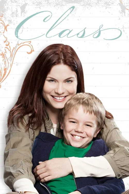 Watch Class (2010) online free - poster