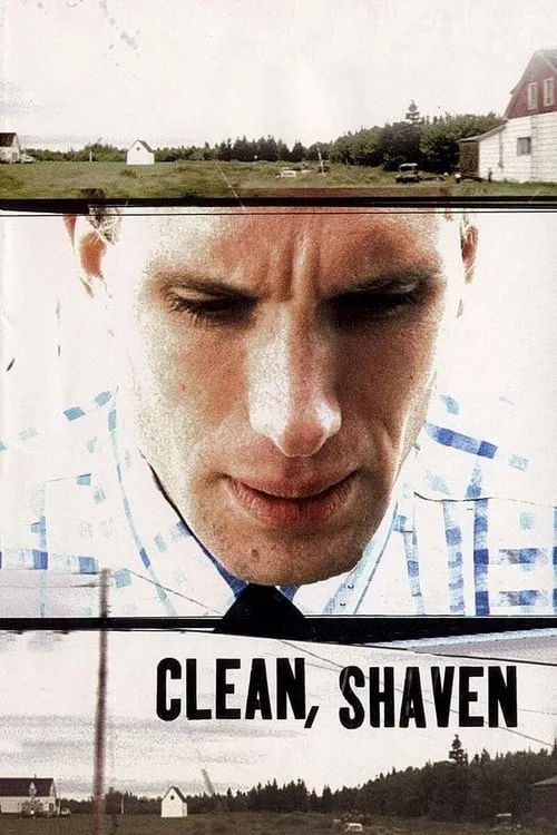 Clean, Shaven (1993) poster