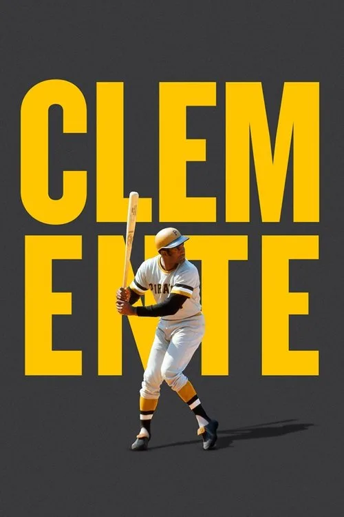 Watch Clemente (2025) online free - poster