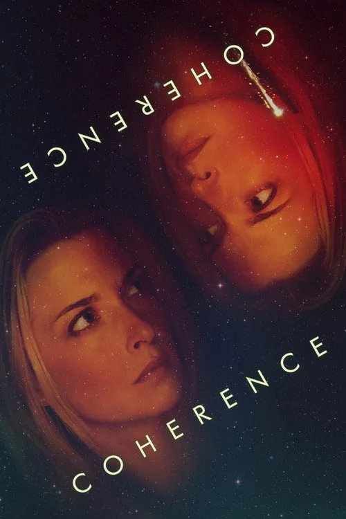 Coherence (2013) poster