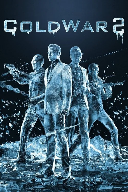 Cold War II (2016) poster