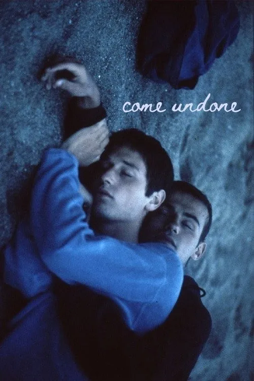 Come Undone (2000) poster
