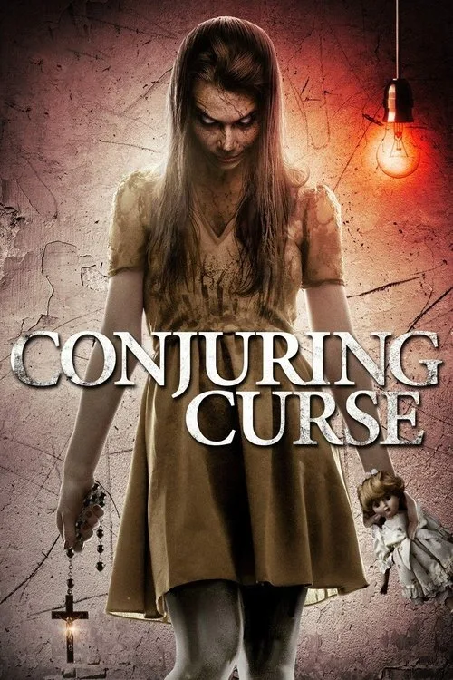 Watch Conjuring Curse (2018) online free - poster
