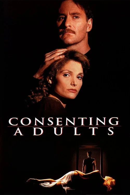 Watch Consenting Adults (1992) online free - poster