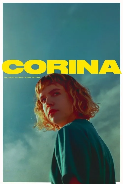 Corina (2025) poster