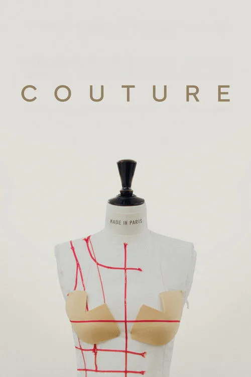 Couture (2026) poster