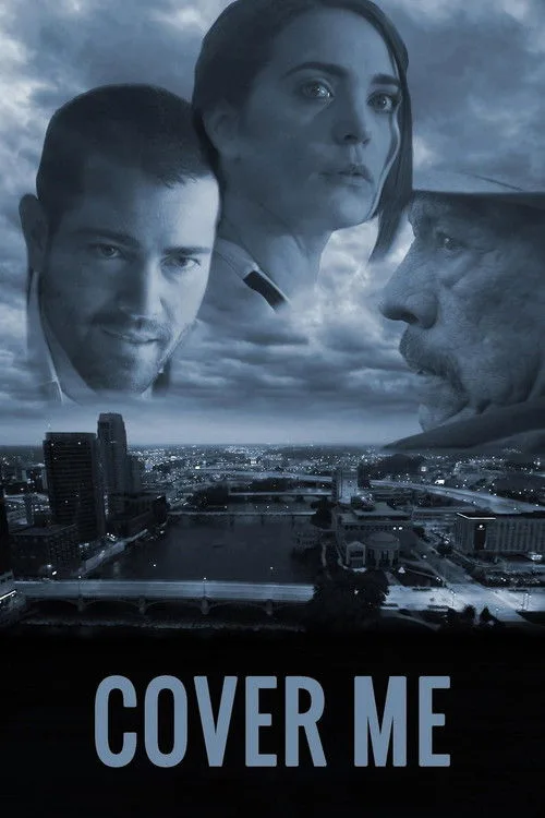 Cover Me (2020) poster