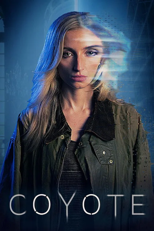 Coyote (2023) poster